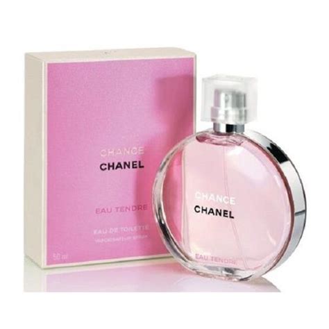 chanel chance eau tendre eau de parfum set|Chanel eau tendre best price.